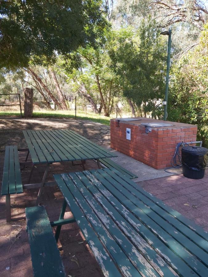 Corowa Golf Club Motel Exterior foto
